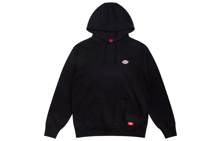 

Толстовка унисекс Dickies, Черный (поставляется в подарочной упаковке)