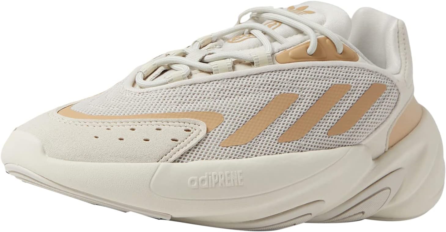 

Кроссовки Adidas Ozelia для детей и взрослых, черный