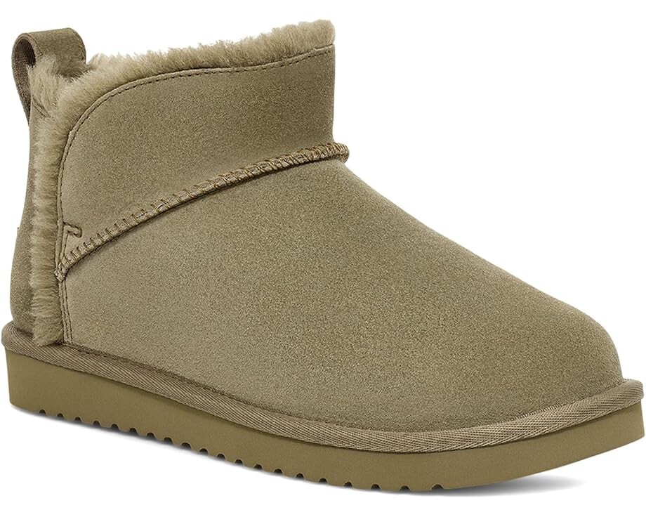 

Ботинки Koolaburra by UGG Koola Ultra Mini, цвет Limewash
