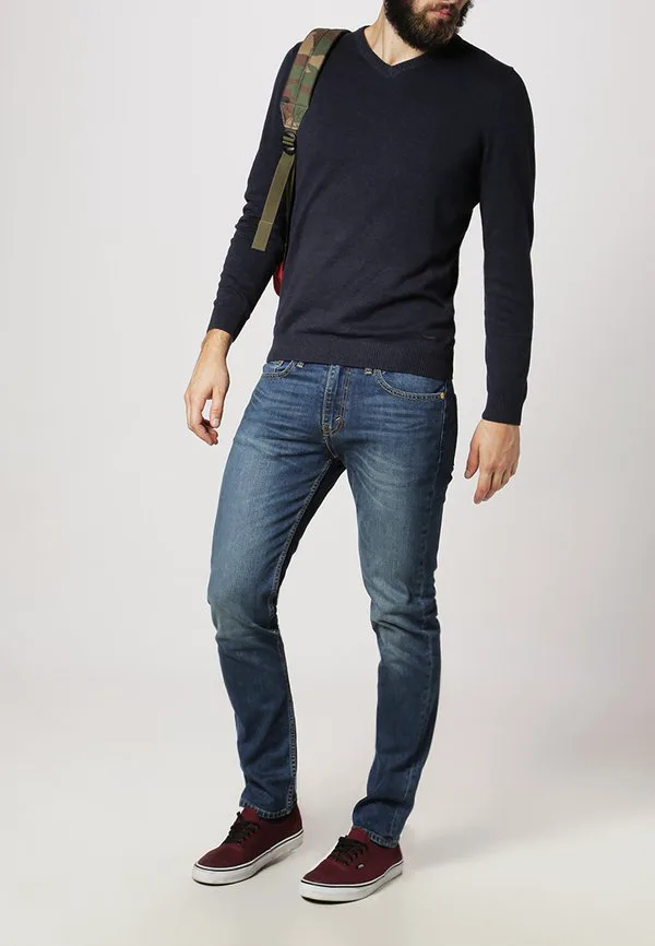511 узкие джинсы облегающего кроя Levi'S, Throttle