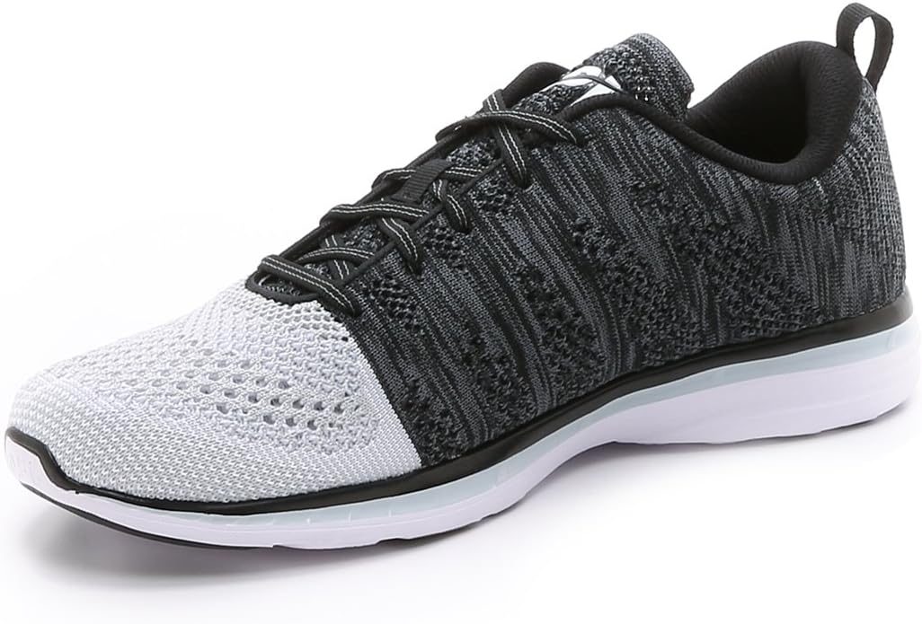 

Мужские кроссовки APL Techloom Pro, белый/черный/серый