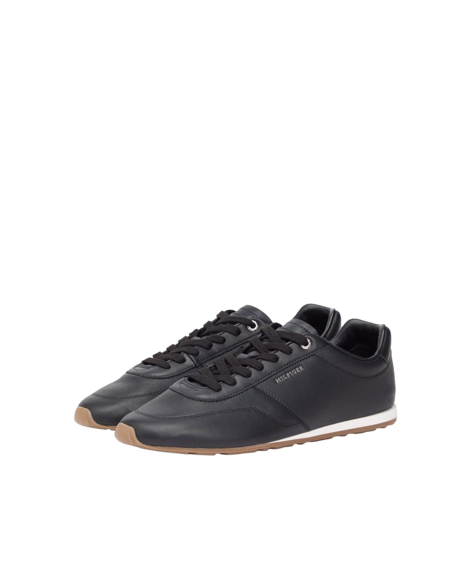 Кроссовки Icon TOMMY HILFIGER, Black BDS