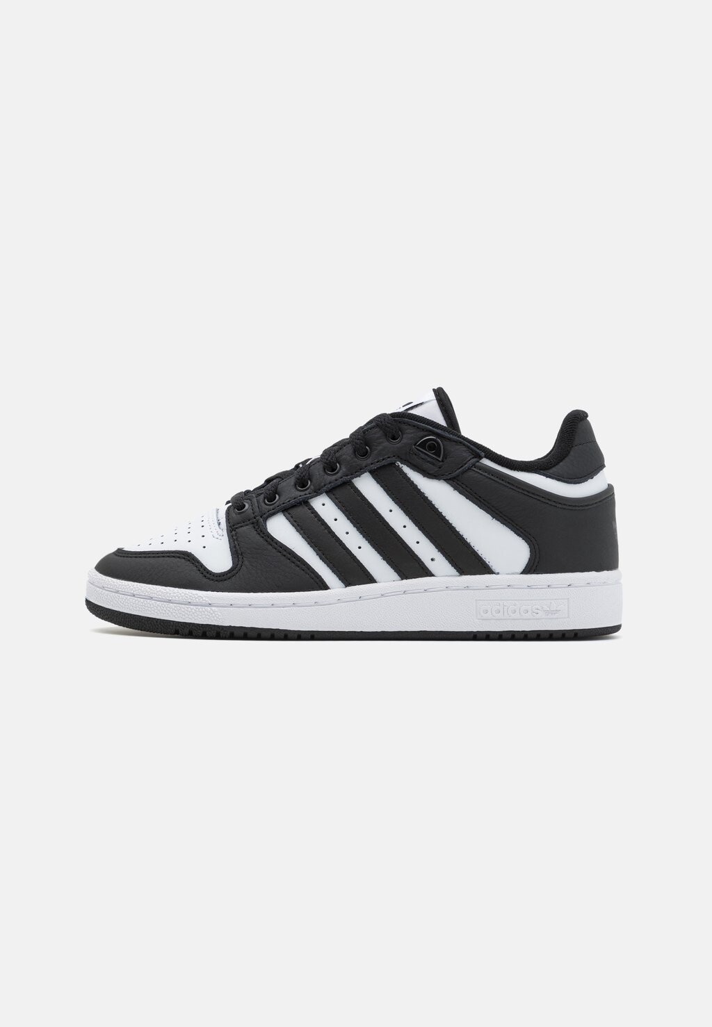 

Кроссовки низкие CENTENNIAL UNISEX adidas Originals, цвет core black/core white