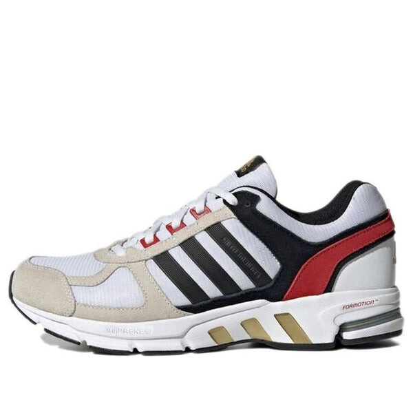 

Кроссовки оборудование 10 ед. Adidas, белый