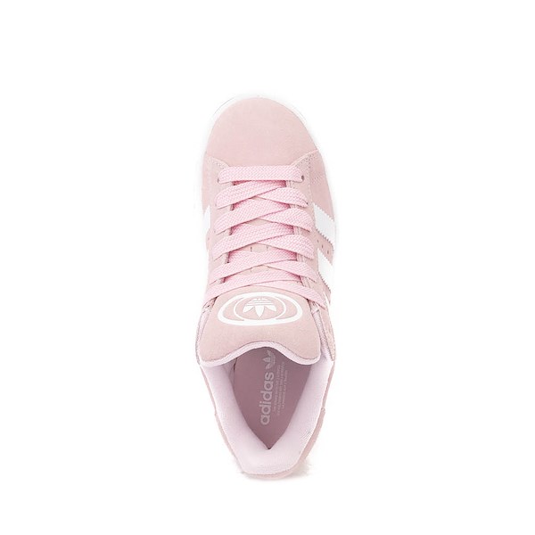 Кроссовки adidas Campus '00s Athletic Shoe, цвет Clear Pink/White/Gum — фото 2