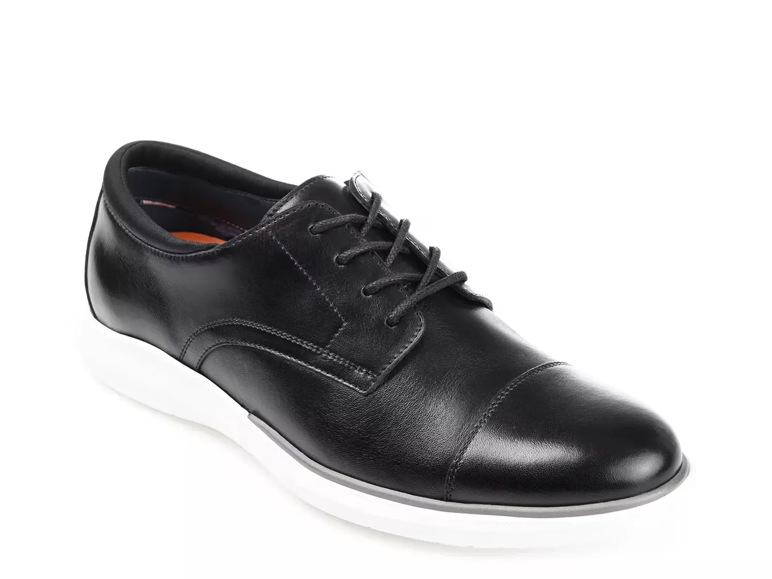 

Туфли Felton Derby Shoe Thomas & Vine, Black