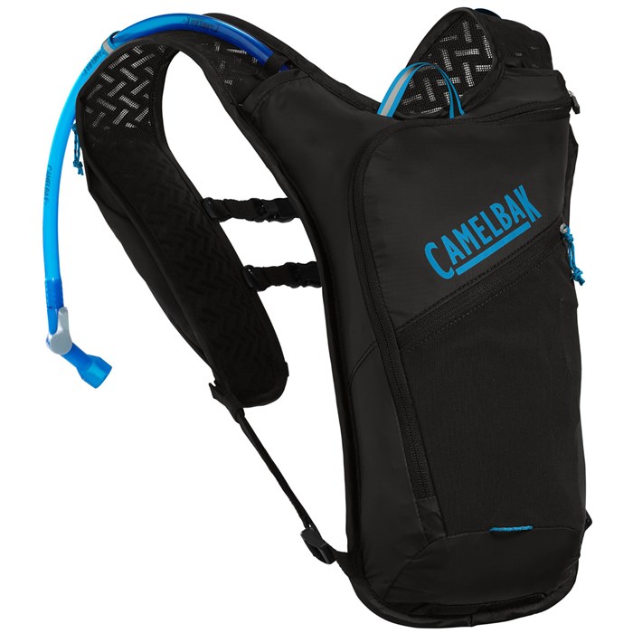 

Рюкзак для питья Dart 50 унций Camelbak, Black