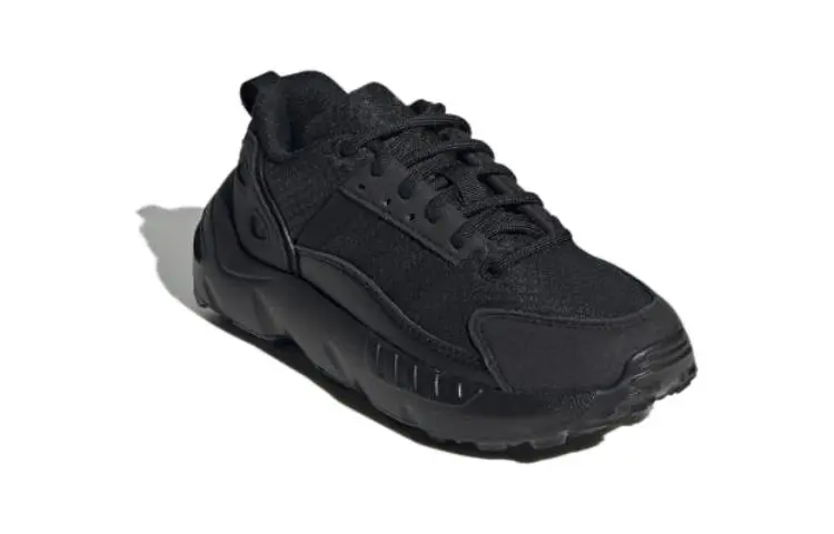 Детские кроссовки adidas originals ZX 22 PS — фото 2