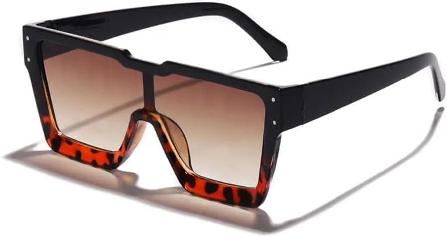 

Модные женские солнцезащитные очки, мужские солнцезащитные очки для уличной фотографии, солнцезащитные очки для активного отдыха, женские квадратные очки UV400 MTZJH, C5