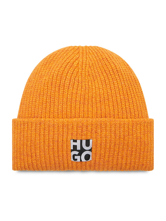 

Бейсболка Women-X 50477679 Hugo, оранжевый