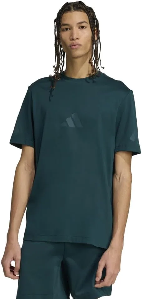 Футболка Adidas Mens Z.n.e — фото 2