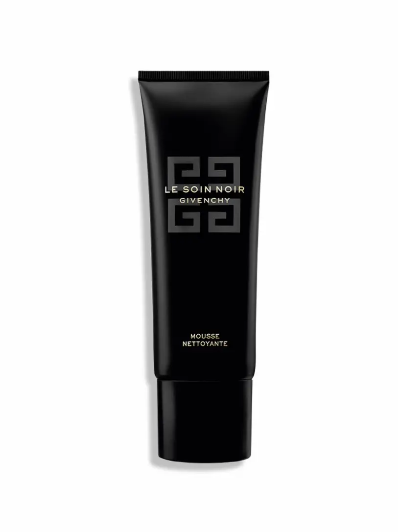 

Очищающая пенка Le Soin Noir Mousse Nettoyante, 125 мл Givenchy Beauty