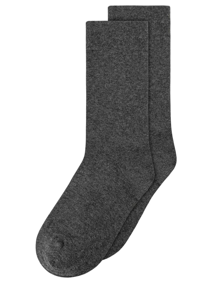 

Набор из двух пар обычных носков MELA