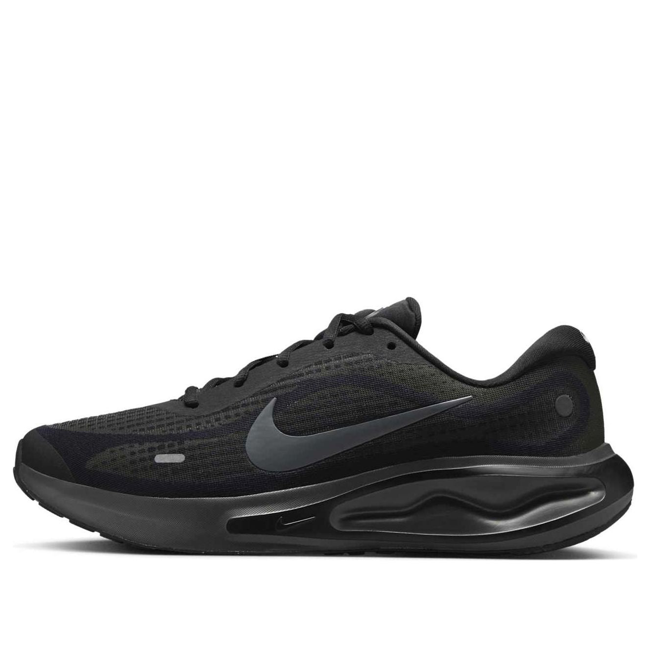

Кроссовки Nike Journey Run 'Black Smoke Grey'