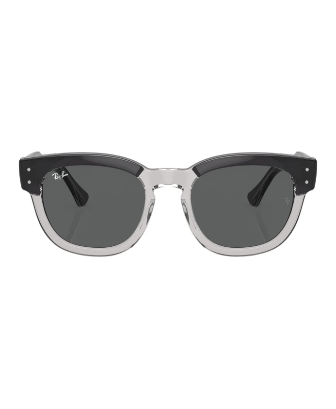 

Солнцезащитные очки Rb0298 мега соколиный глаз Ray-Ban, серый