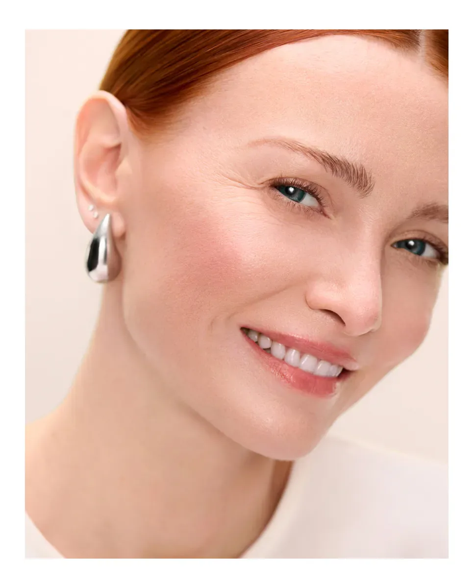 Румяна Blush Elizabeth Arden, Blushing Mauve — фото 3