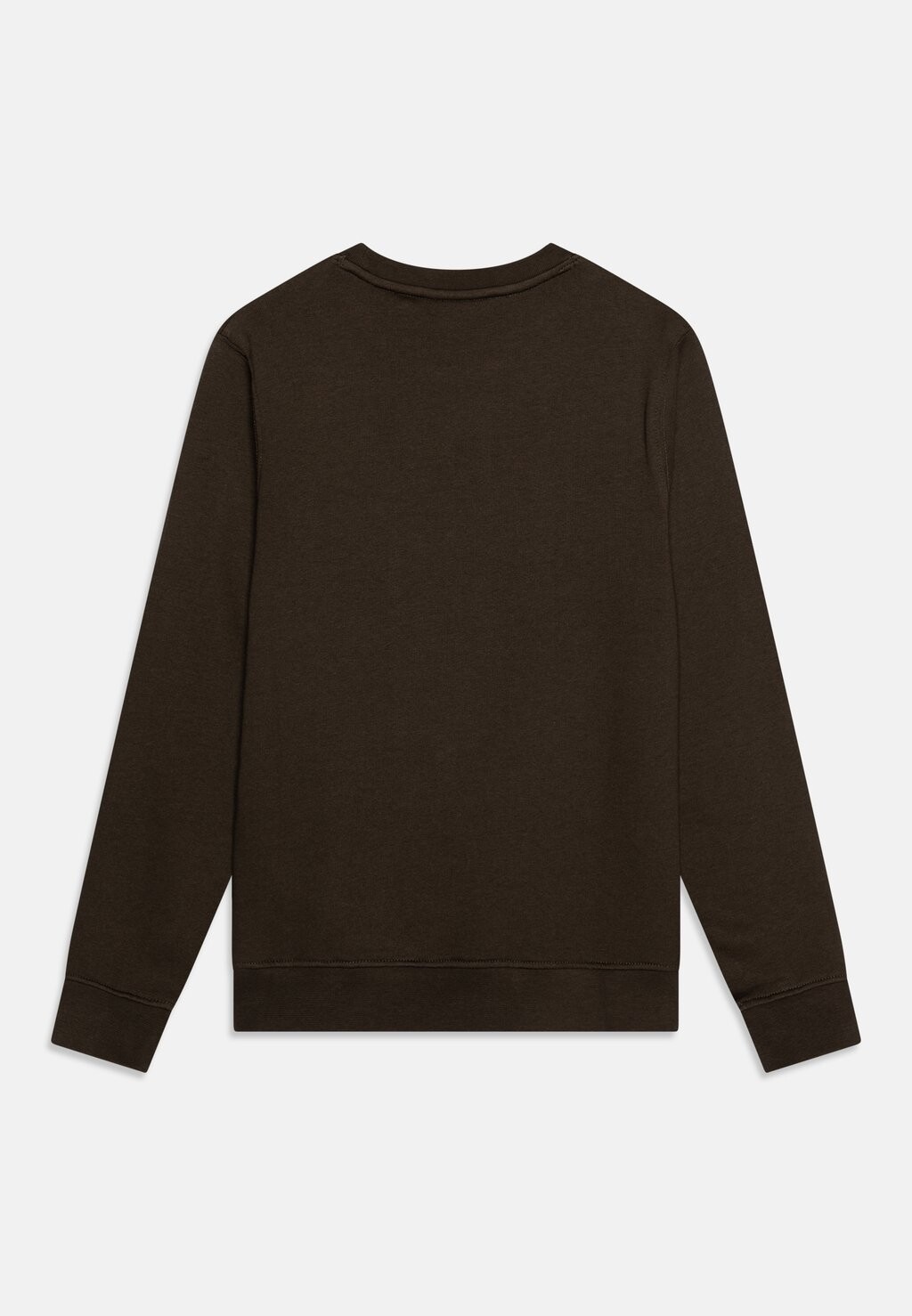 

Толстовка CREW NECK Lyle & Scott, оливковый