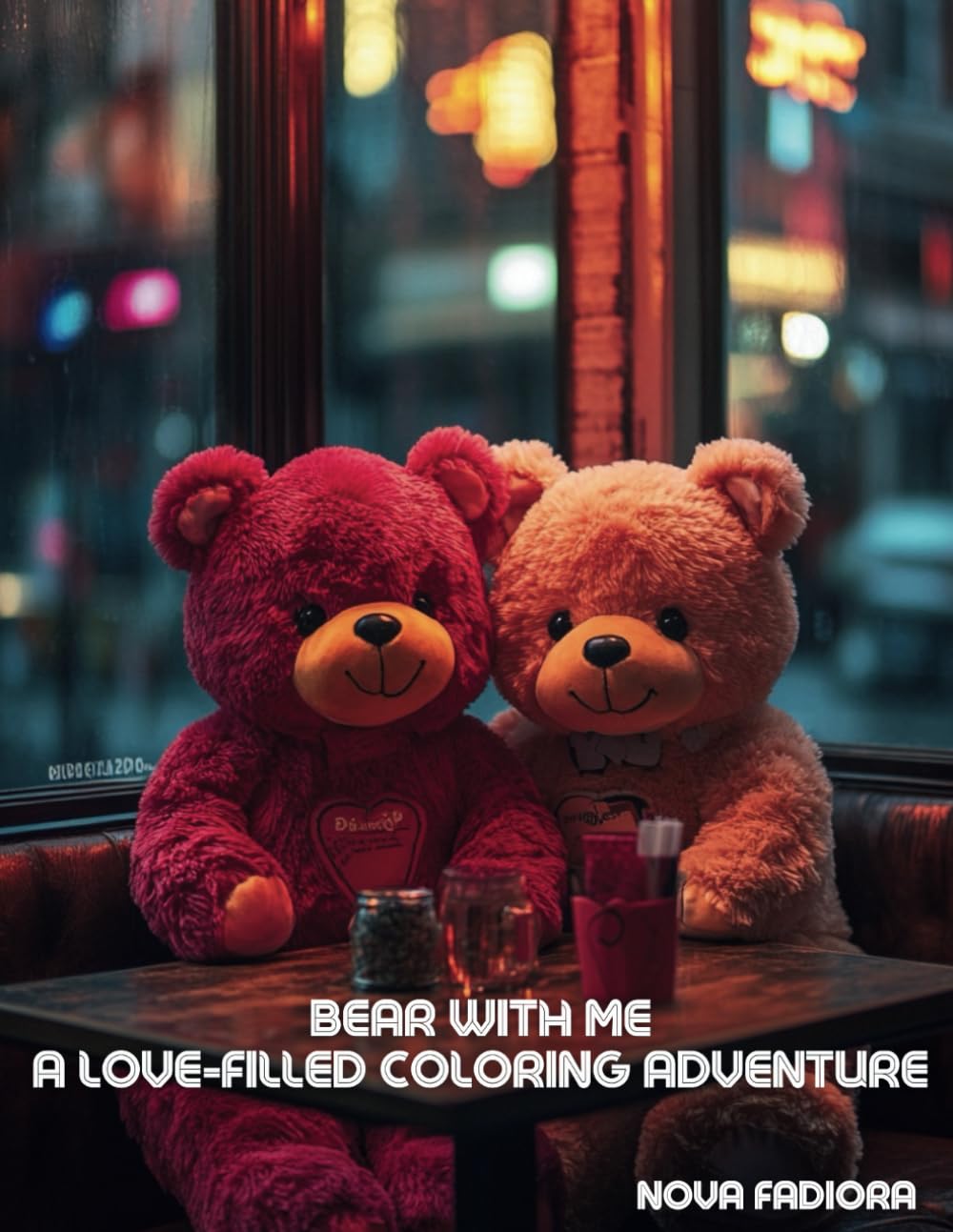 

Bear With Me (Independently published)