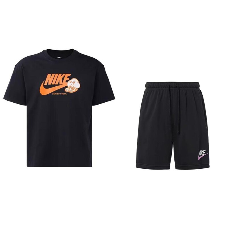 

Повседневная спортивная одежда для мужчин Nike
