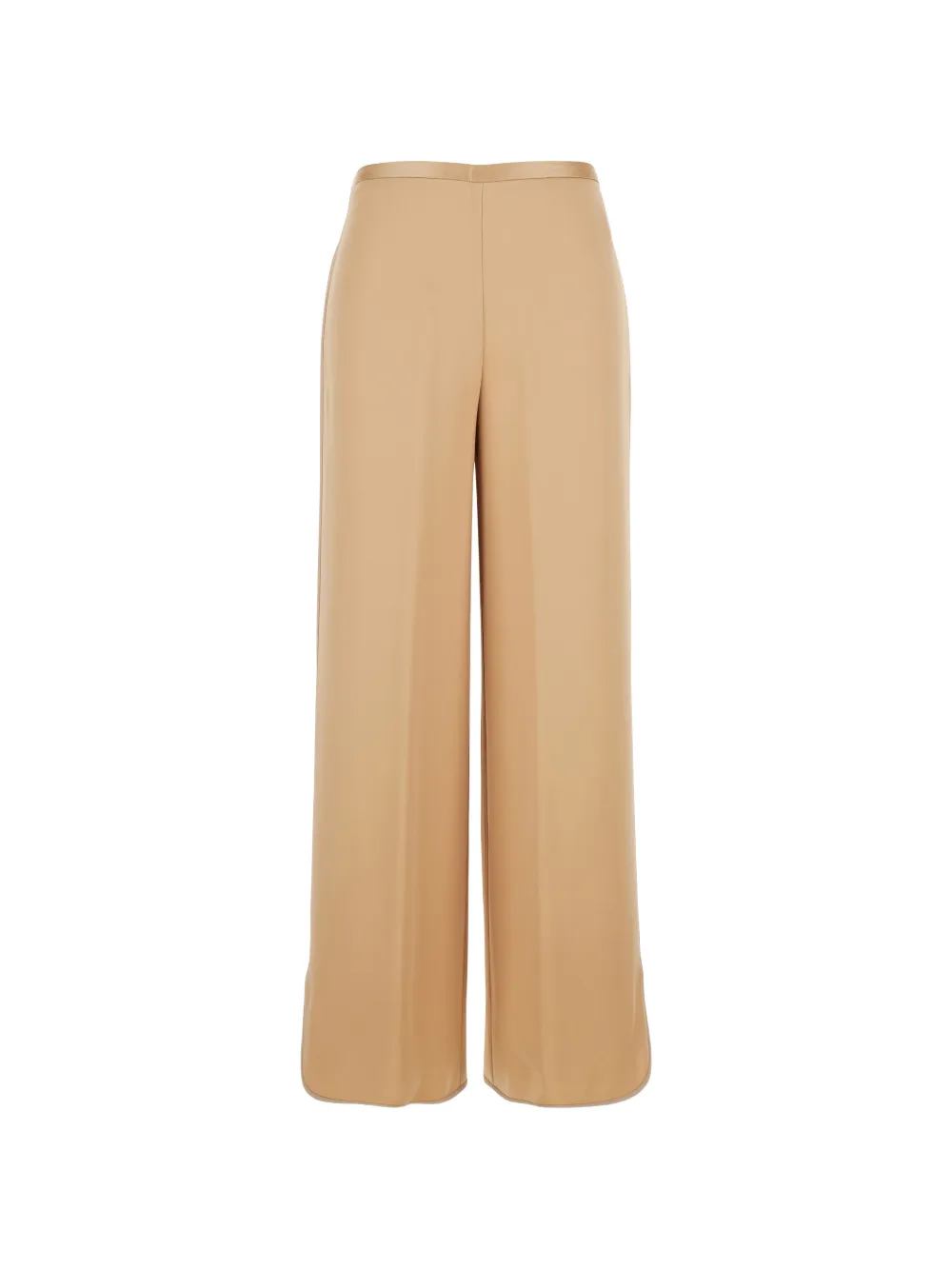 

Брюки с эластичными вставками Forte Forte, нейтральный