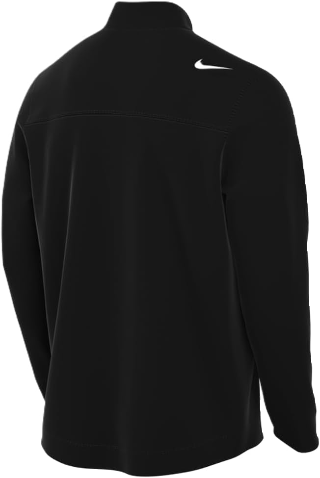 

Мужская куртка для гольфа Nike Tour Essential, Black | White
