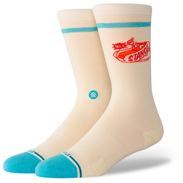 

Dog crew - многофункциональные носки Stance, Canvas