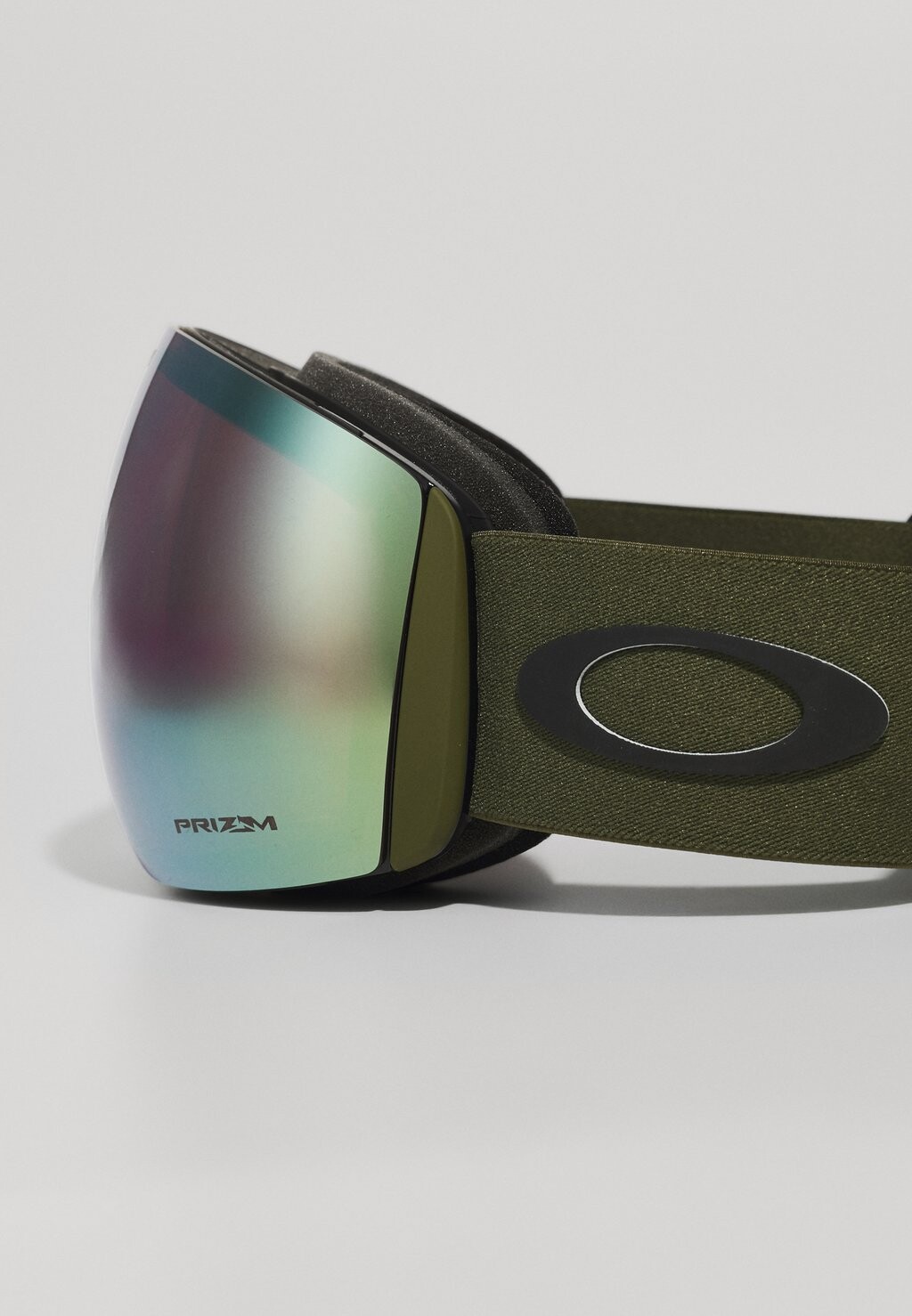 

Горнолыжные очки FLIGHT DECK UNISEX Oakley, оливковый