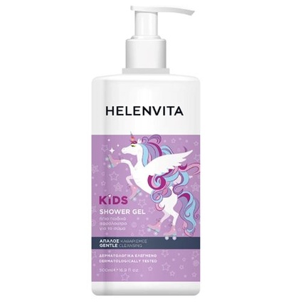 

Детский гель для душа Unicorn, 500 мл Helenvita