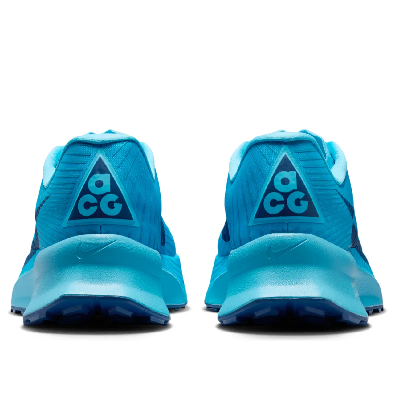 Nike ACG Ultrafly Trail: The Ultimate Shoe for Trail Runners Seeking Performance and Innovation