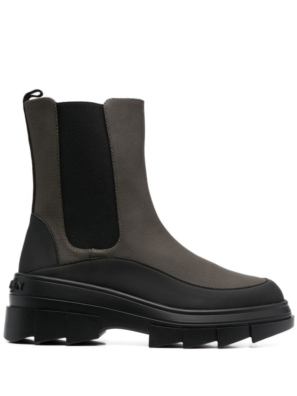 Stuart Weitzman ботинки челси Noho, зеленый