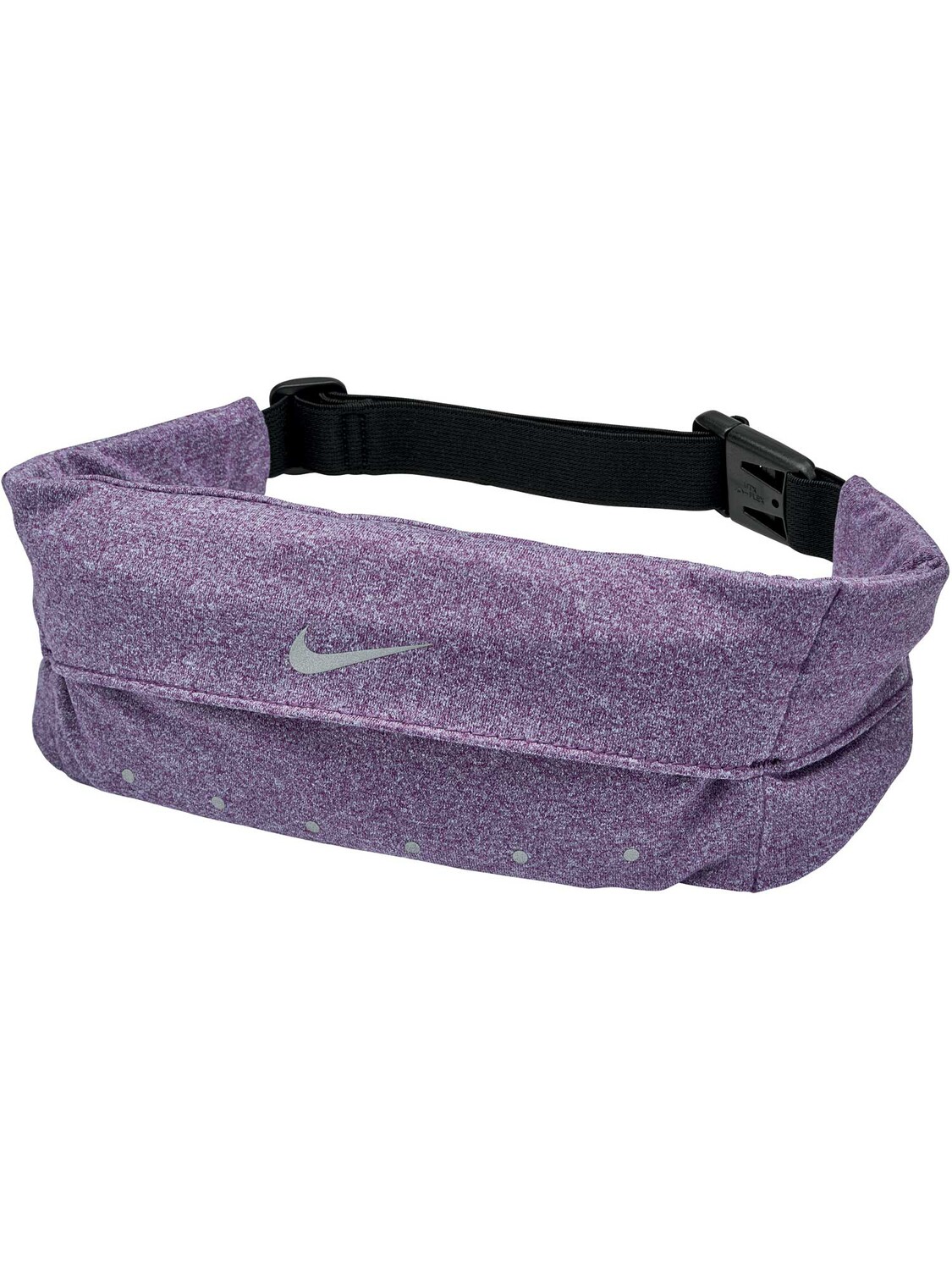 

Сумка через плечо Nike EXPANDABLE WAISTPACK PRO, фиолетовый