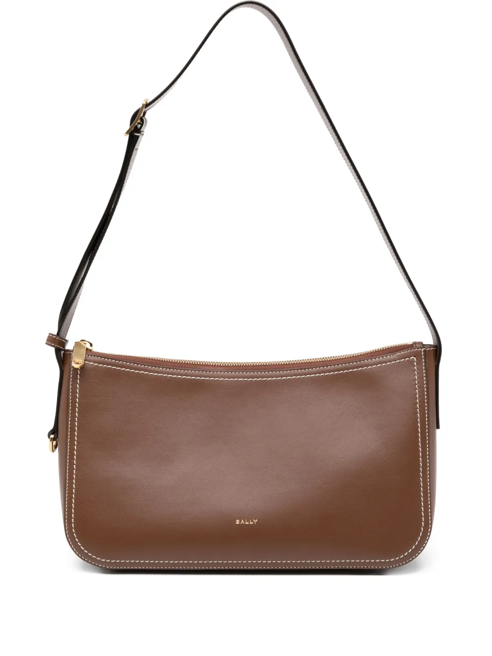 

Сумка на плечо Easy Bally, коричневый