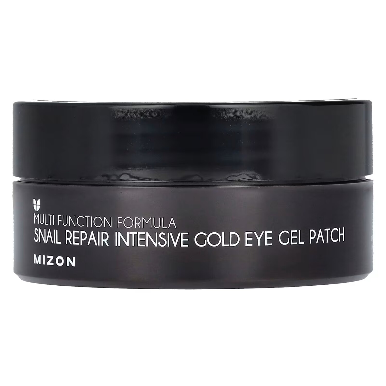 

Гидрогелевые патчи для глаз Mizon Snail Repair Intensiv Gold, 60 патчей по 1,4 г