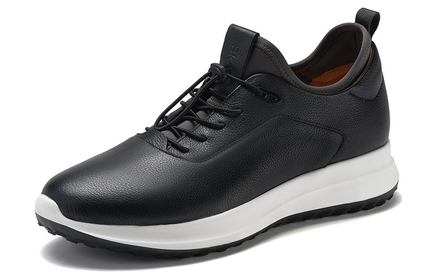 

Кроссовки мужские Lifestyle Shoes Men Low-Top Skap, черный