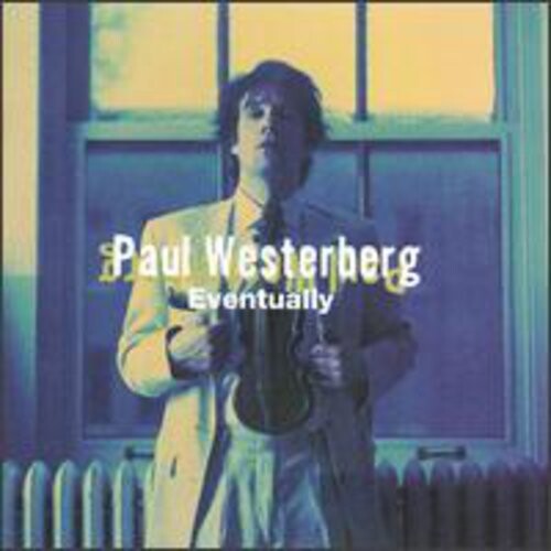 

CD диск Westerberg, Paul ( Grandpaboy ): Eventually