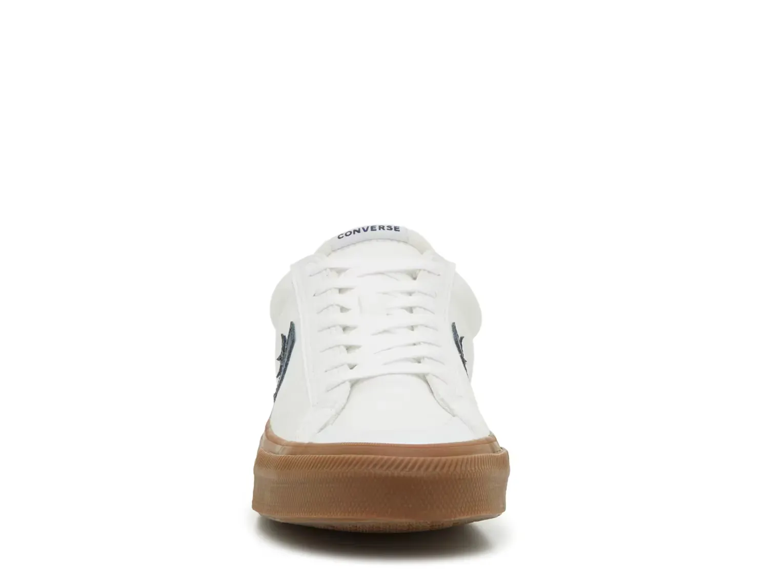 Спортивные повседневные кроссовки - мужские Converse, White/Blue — фото 2