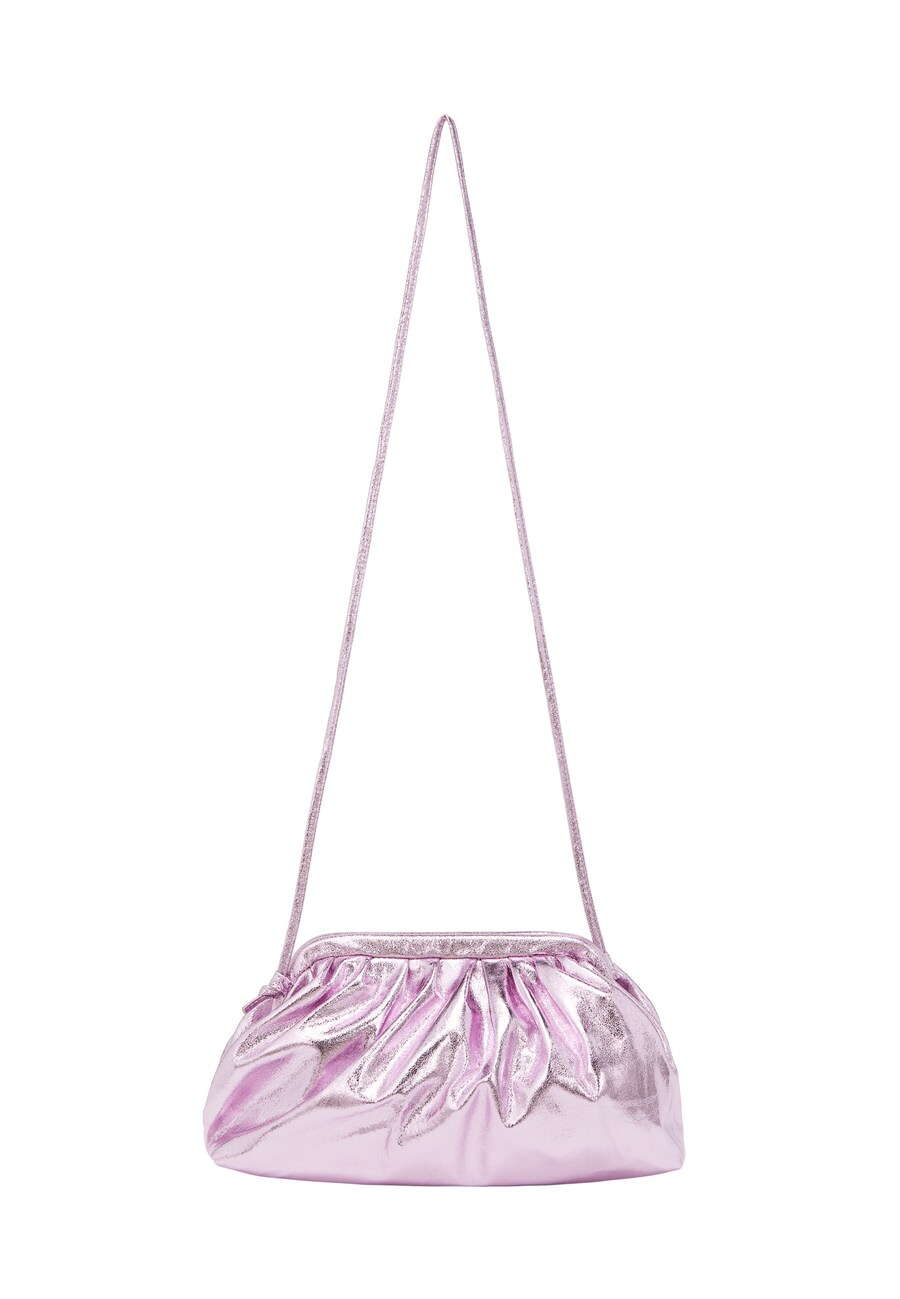 

Клатч faina, Orchid