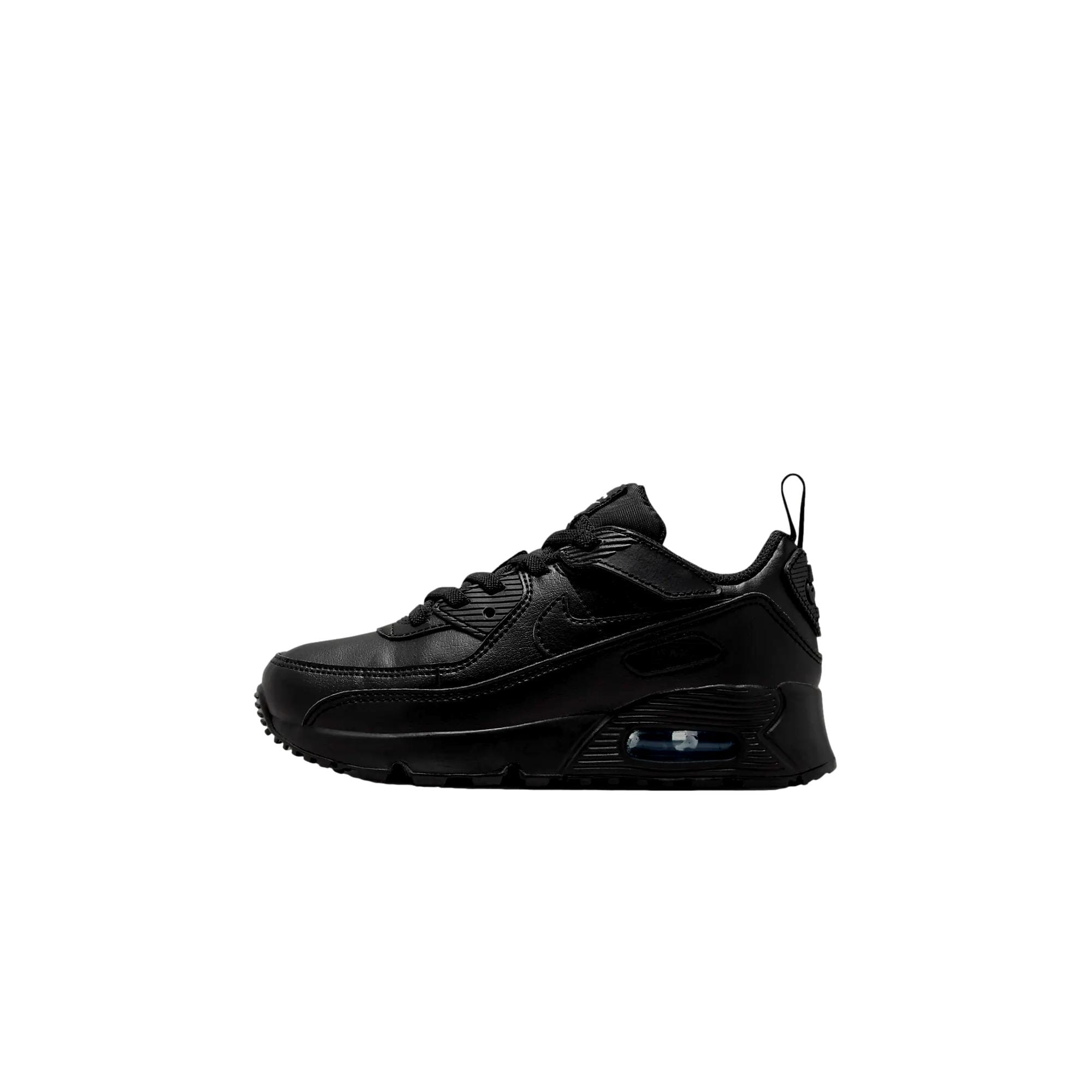 

Кроссовки для мальчиков Nike, черный