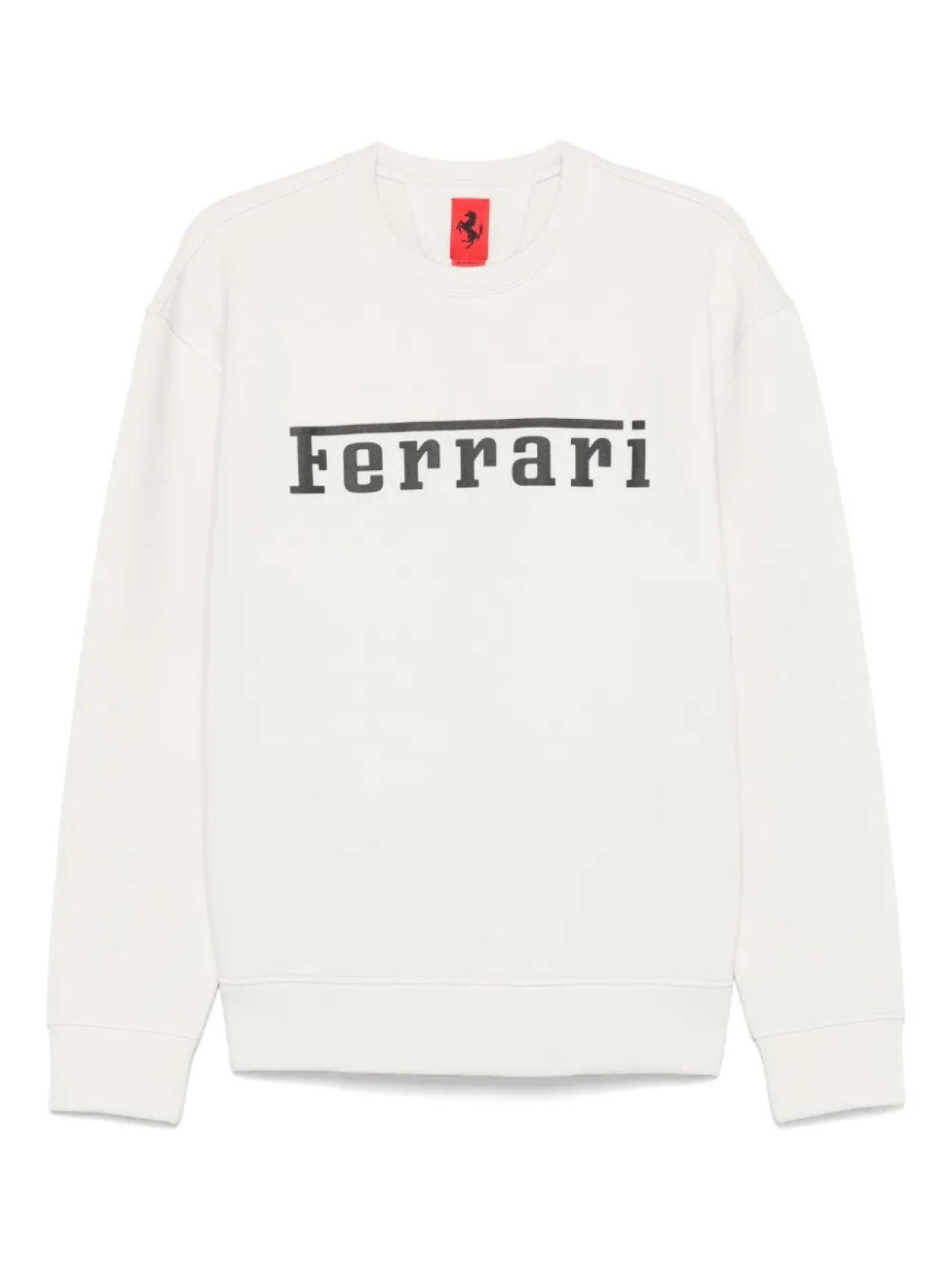 

Толстовка с логотипом для подводного плавания Ferrari, нейтральный