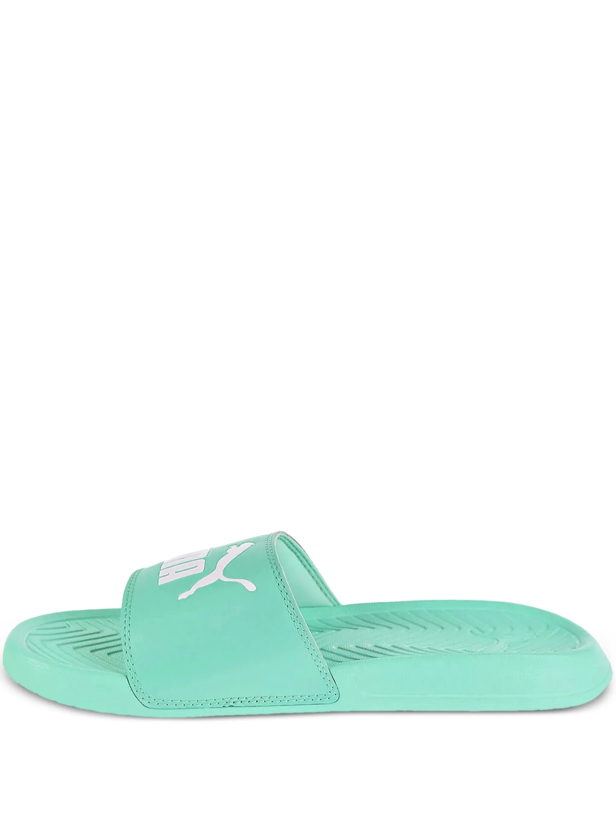 

Шлепанцы Popcat Biscay Puma, зеленый