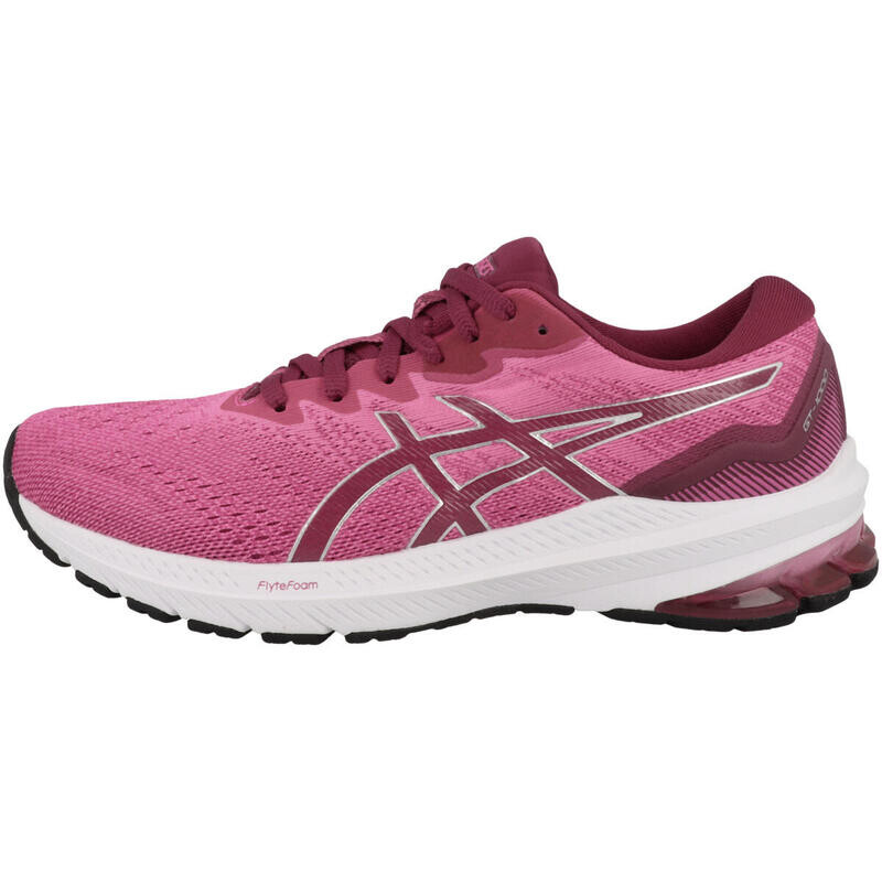 

Кроссовки Asics, розовый