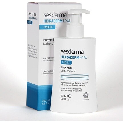 

HIDRADERM HYAL ВОССТАНОВЛЕНИЕ 200 мл Sesderma