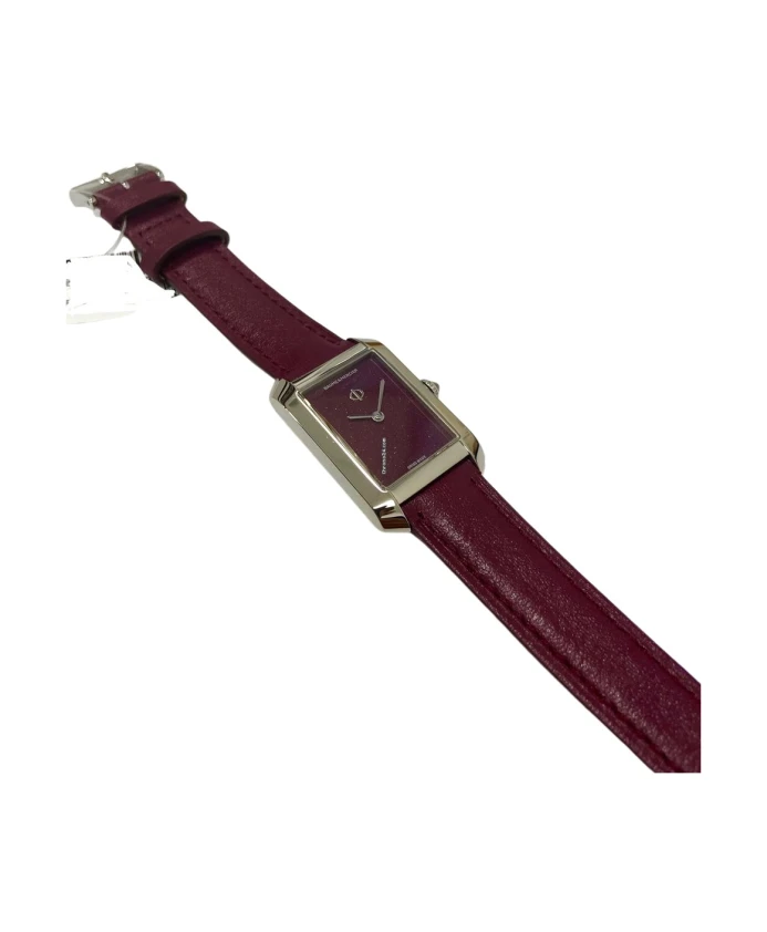 

Часы Baume Et Mercier, коричневый