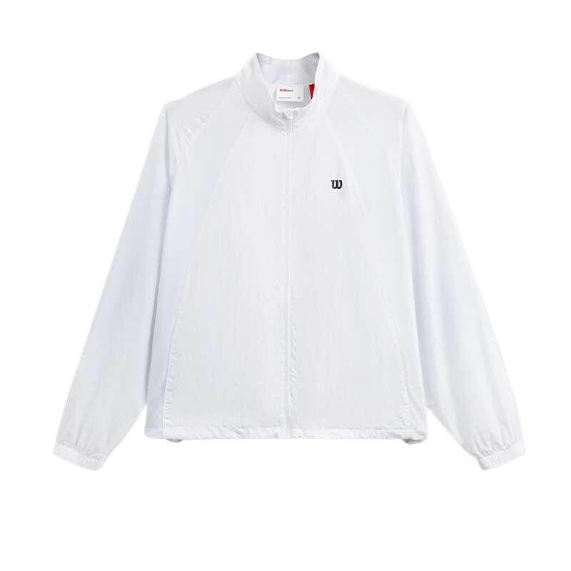 

Куртка женская Wilson, цвет Bright White