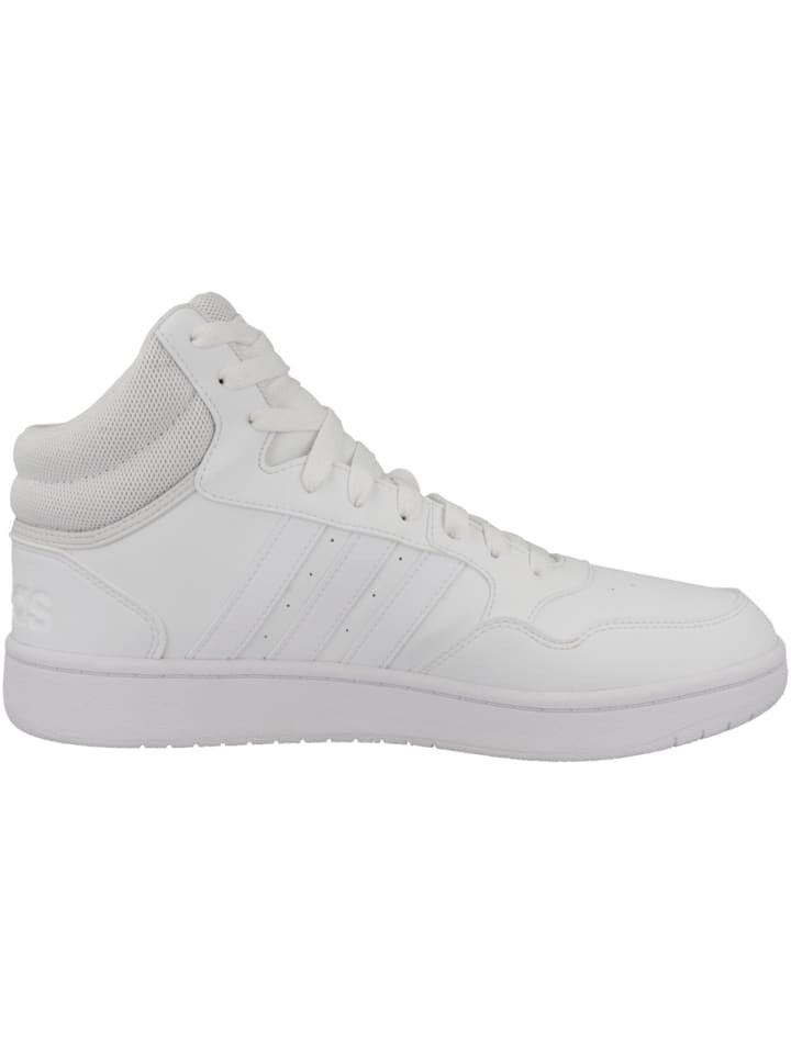 Высокие кроссовки adidas Performance, белый — фото 3