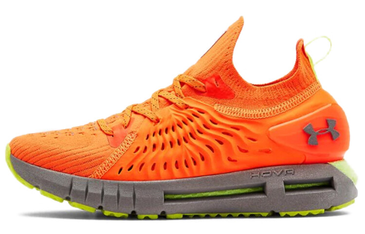 

Кроссовки женские HOVR Phantom Low-top Orange Under Armour