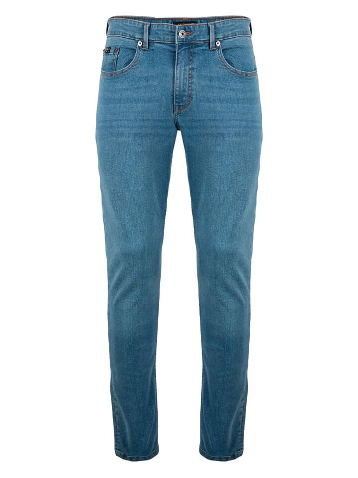 

Джинсы Roadsign Jeans - Slim fit -, синий