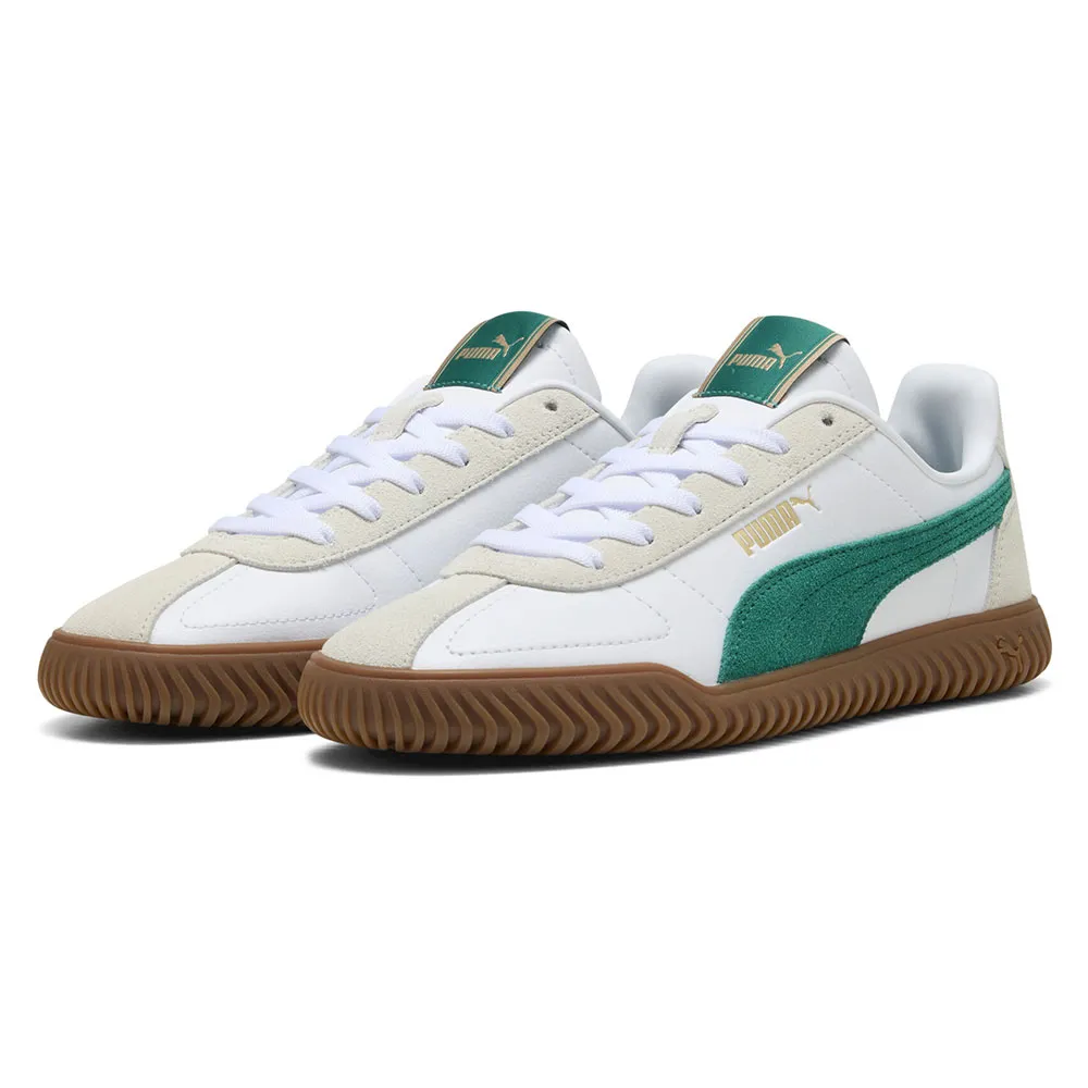 

Кроссовки Puma Club Kayzer OG, белый