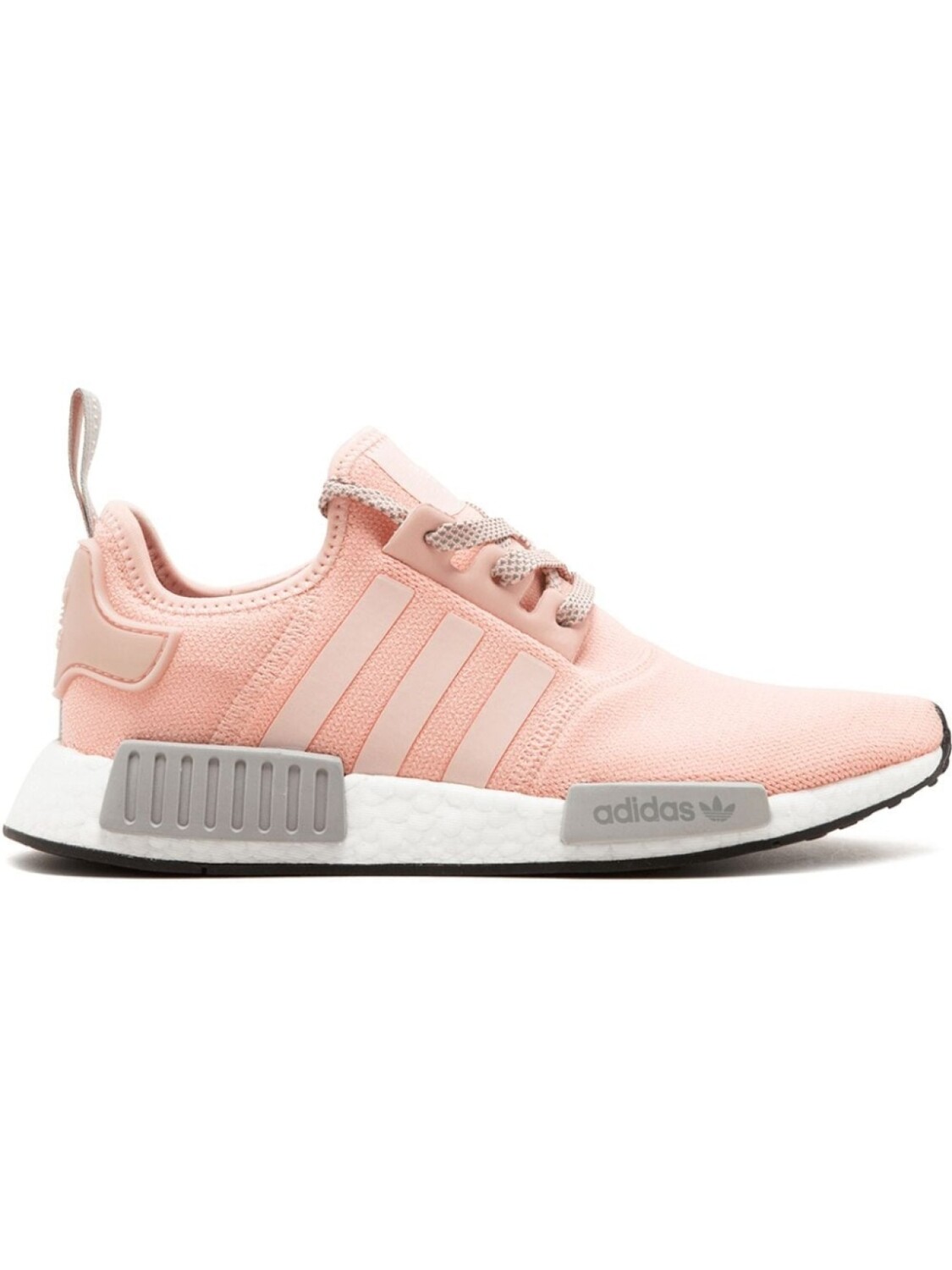 

Кроссовки NMD_R1 Adidas, розовый