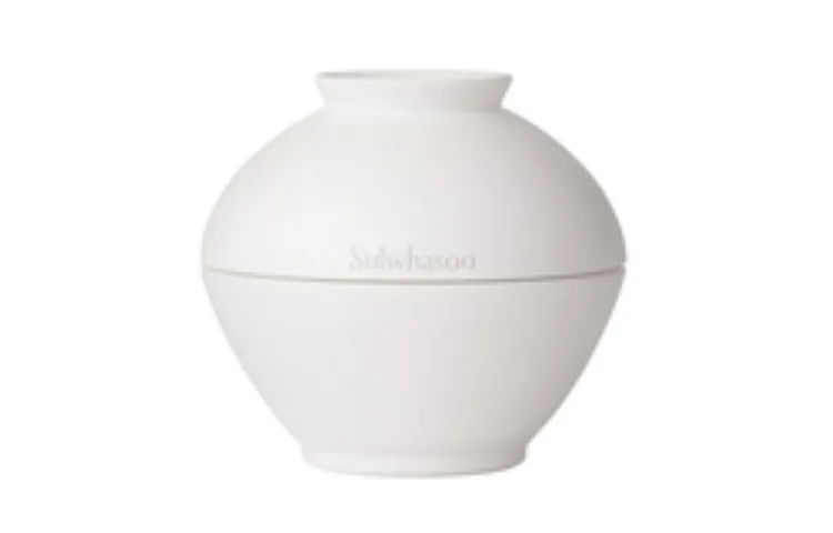 Sulwhasoo Крем для век Moon Jar от Jingdian Zhenshu 20 мл, 20ml